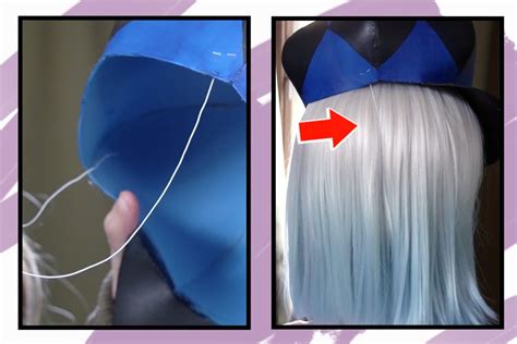 How To Use Hat Elastic