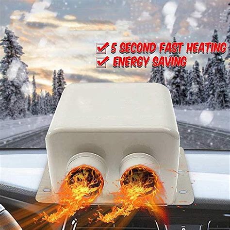 How To Use Heater In Car