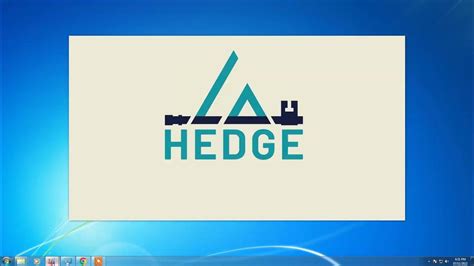 How To Use Hedge Software