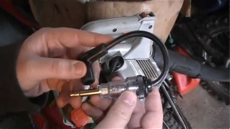 How To Use Hei Spark Tester