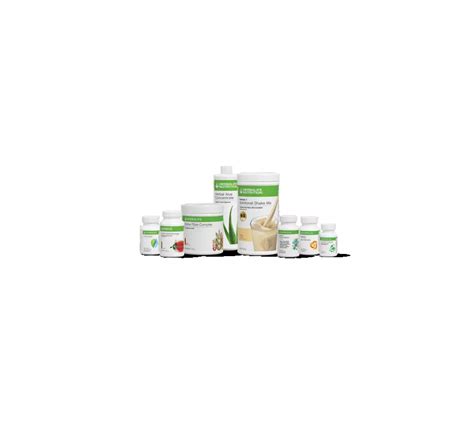 How To Use Herbalife Ultimate Program