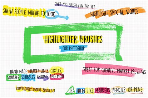 How To Use Highlighter In Photoshop