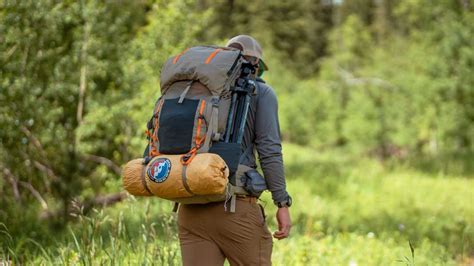 How To Use Hiking Backpack