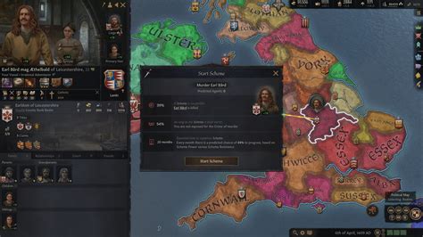 How To Use Hooks Ck3