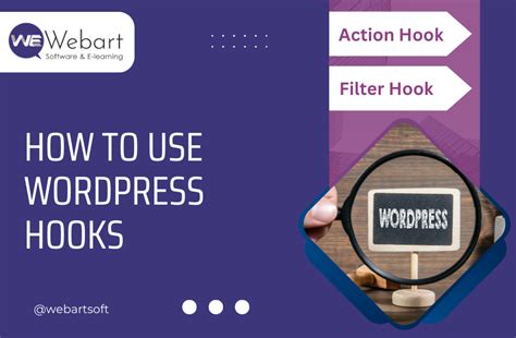 How To Use Hooks In Wordpress