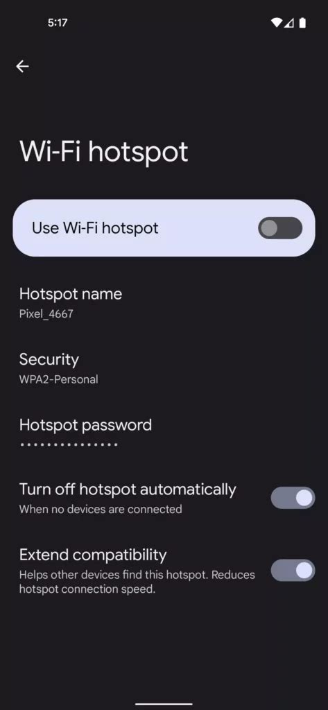 how to use hotspot without using data