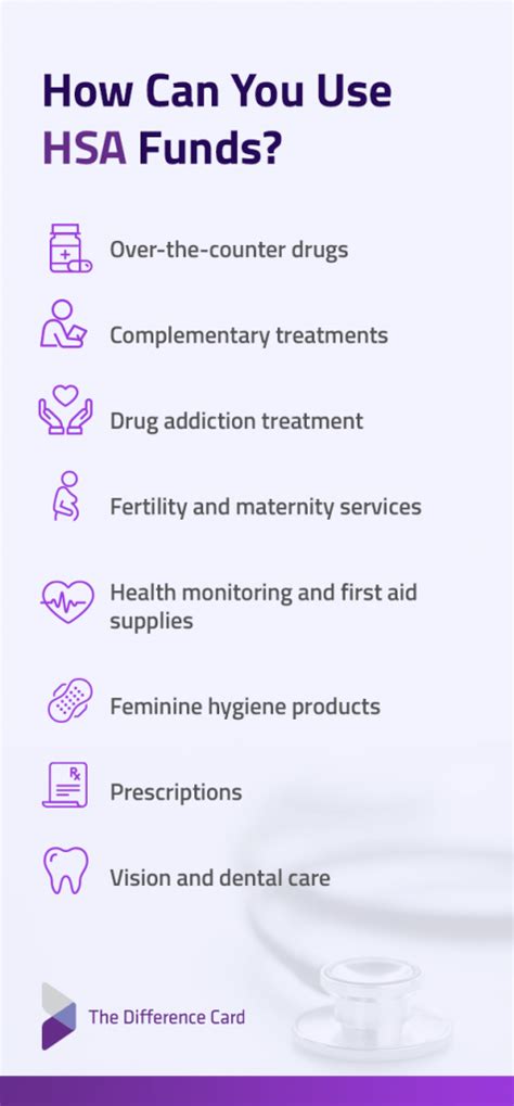 Unlock Savings: How to Use HSA for Maximum Benefits