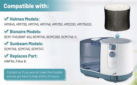 How To Use Humidifier Filter