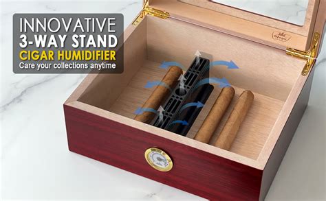 How To Use Humidifier In Humidor