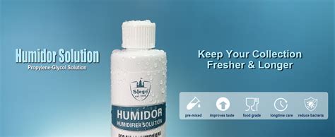 How To Use Humidifier Solution