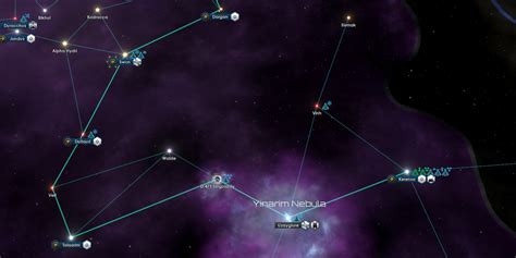 How To Use Hyper Relay Stellaris