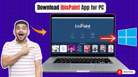 How To Use Ibispaint On Pc