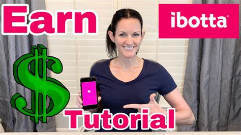 how to use ibotta app step by step