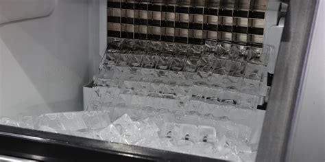 How To Use Ice Making Machine