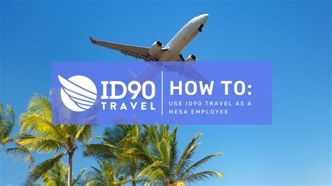 Contact Us ID90 Travel Store
