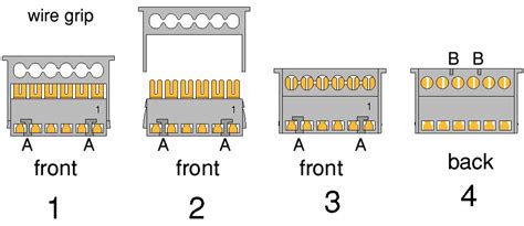How To Use Idc Connectors