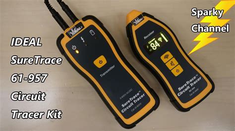 How To Use Ideal Circuit Tracer