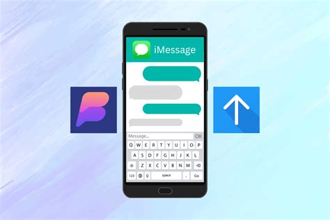 how to use imessage on android without mac