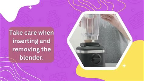 How To Use Immersion Blender Without Scratching