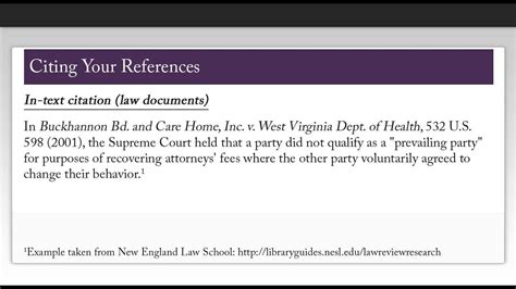 how to use in text citations harvard