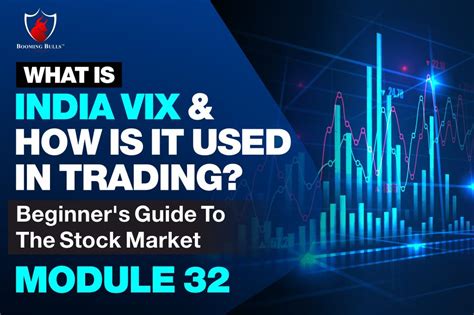 how to use india vix for trading