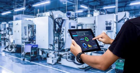 How To Use Industrial Machine