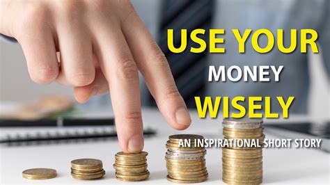 how to use inheritance money wisely