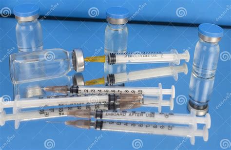 How To Use Injection Ampoules