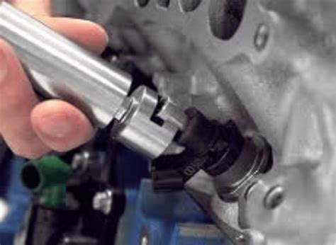How To Use Injector Removal Tool