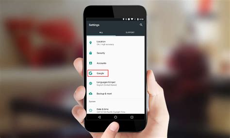how to use instant apps