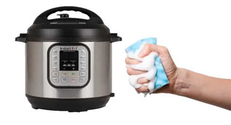How To Use Instant Pot To Sterilize Masks