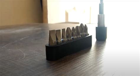 How To Use Instead Of A Screwdriver