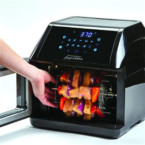 Cooklite Aerofryer Review Identifyr