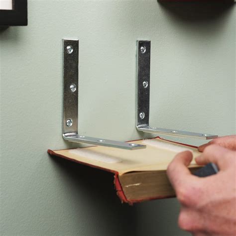 How To Use Invisible Bookshelf
