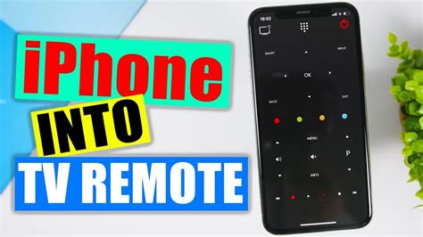  62 Free How To Use Iphone As Tv Remote Best Apps 2023