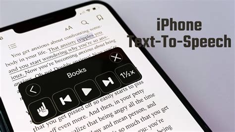 how to use iphone speech to text