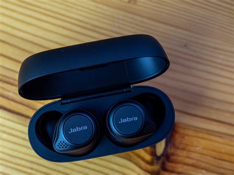 Jabra Elite Active 75t review Brilliant earbuds for exercise Expert
