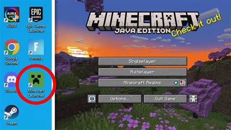 How To Use Java Edition Minecraft