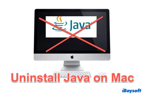 How To Use Java In Mac
