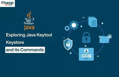 How To Use Java Keytool