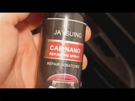 how to use jaysuing repair compound