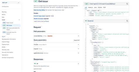 how to use jira api token in python