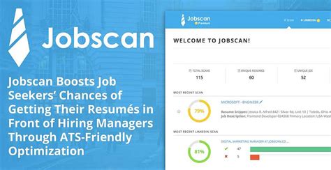 how to use jobscan for free