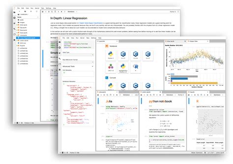 how to use jupyter lab notebook