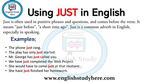 how to use just in case in a sentence