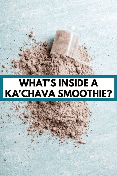 how to use ka chava