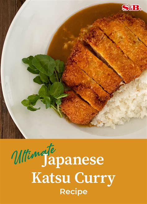 How To Use Katsu Curry Paste