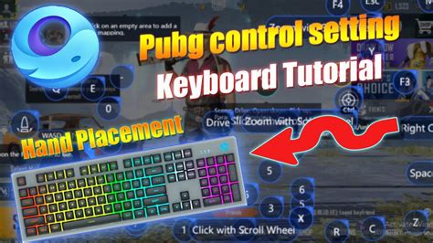 PUBG EMULATOR HACK 0.19.0 100 SAFE KING HACK