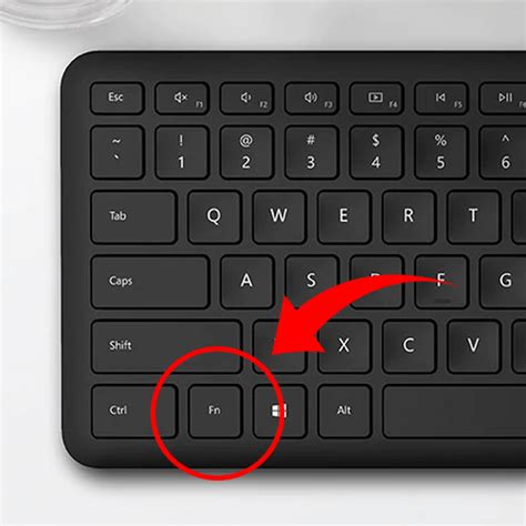 How To Use Keyboard Without Shift Key