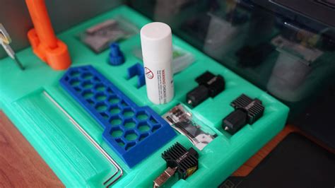 How To Use Lab In A Box